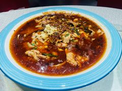 -金百万烤鸭店(良乡店)