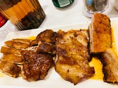 -壹间茶餐厅(天娱广场店)