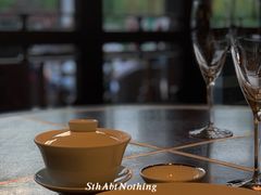 -杭州西子湖四季酒店·金沙厅