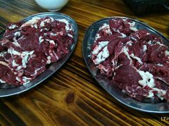 新鲜牛肉-江村四哥新鲜牛肉店(江高总店)