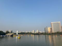 -黄兴公园