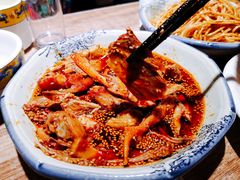 -土桥手掌鸡·26年灌县老味道(都江堰店)