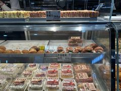 -彭记优口(王府井购物中心店)