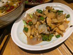 -十三式重庆江湖菜(金茂览秀城店)