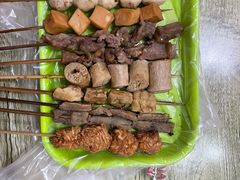 牛肚-马记大锅煮(总店)