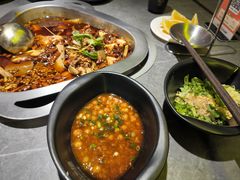 -味之绝·美蛙鱼头火锅(科巷店)