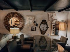 -喜蓝台·HI UP LAND度假餐厅