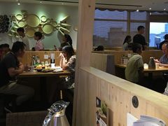 -东菊料理(吉利购物广场店)