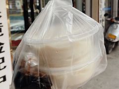 -衍记豆腐花