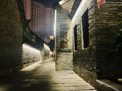 -回龙窝历史文化街区