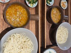 -李百蟹·江南蟹黄面·河景餐厅(夫子庙总店)