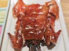 脆皮小麻鸭-茄子恰恰·新云南小炒(坪山益田店)