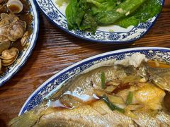 -醉壹号海鲜大排档(厦门美食地标店)