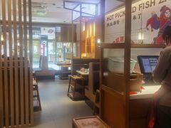 -周渝食惦酸菜鱼(青浦店)