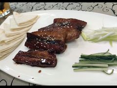 酥不烂烤肉-一江春水·杭帮臻宴(三台山店)