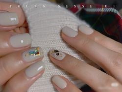 -南玥美学·美甲美睫美肤