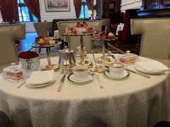 -Salon de Ville浦江汇(上海外滩华尔道夫酒店店)