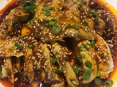 -万和源炝锅城·活鱼现炝(文艺北路店)