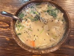 -玉祥府牛肉罩饼(金光道店)