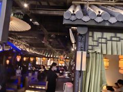 -绿茶餐厅(燕郊永旺店)