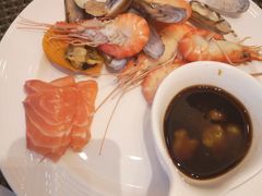 -苏州吴宫泛太平洋酒店