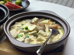 -蘭奢雅集·江浙菜(青山江滩店)