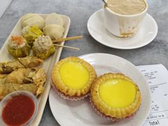 -南香茶餐室