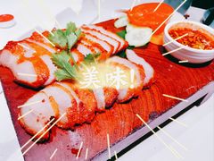 -米多分·越南小馆(南海万科广场店)