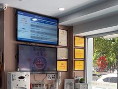 -天使宠物医院·犬猫分诊(彩虹店)