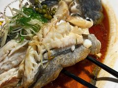 -鑫悦楼煎蟹·16年海鲜大排档