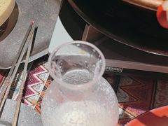 -火塘云南烧烤大排档