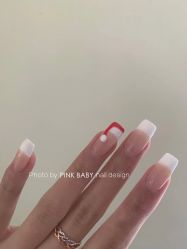 -PinkBaby美甲美睫