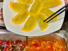 -皇城老妈火锅(琴台店)