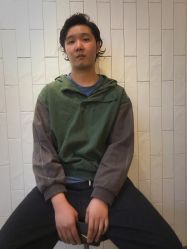 点击看大图 -川和潮人漂色·烫染·接发