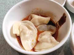 红油水饺-正一涵老味道名小吃(广汉总店)