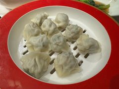 -百饺园(平山道店)