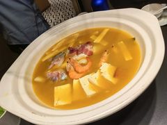 -庆江南江南菜(琴湖溪里花园城店)