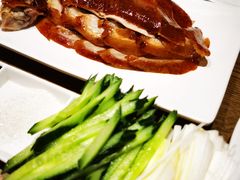 -河沿肉饼Beijing Pie(东华门店)
