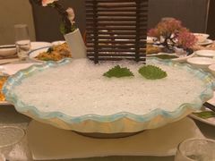 -龙悦湾酒家·八阵鱼生·渔人码头店