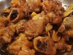 -煲仔王海鲜酒家