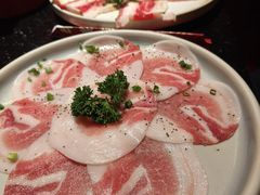 -牛焱·烧肉酒肆(五大道店)