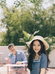 -纪梵希婚纱摄影(青岛店)