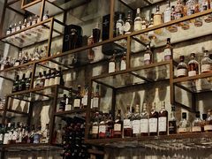 -The St·Regis Bar 瑞吉酒吧