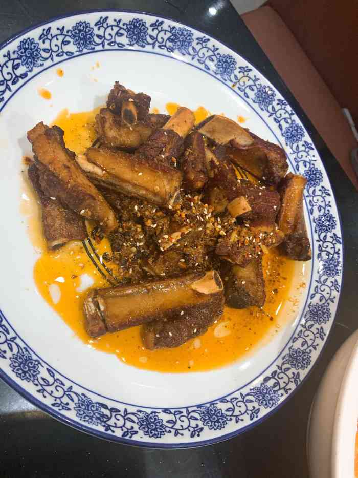 小背篓川菜馆(嘉实生活广场店)-"学校旁边的馆子前几天第一次试没想到