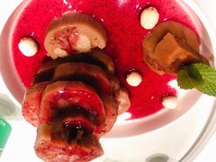 -八府香鸭·啫啫煲(华山路店)