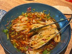 -耶里夏丽·丝路新疆菜·清真食品(徐家汇臻选店)