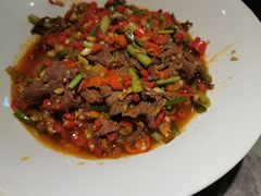 -湘轩·土菜研究院(光大店)