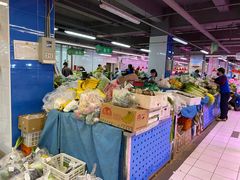 -天丰利生活MALL(和平里店)