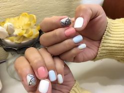 -EasyLady美甲沙龙
