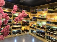 零售区-隐炉和牛烧肉店(群力店)
